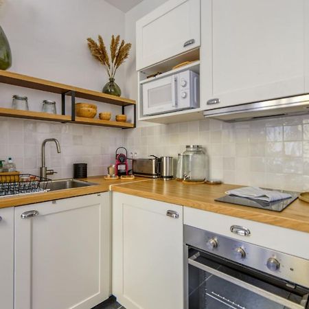 Wonderful Apartment In The Heart Of The Old Town - Nice - Welkeys Exterior foto