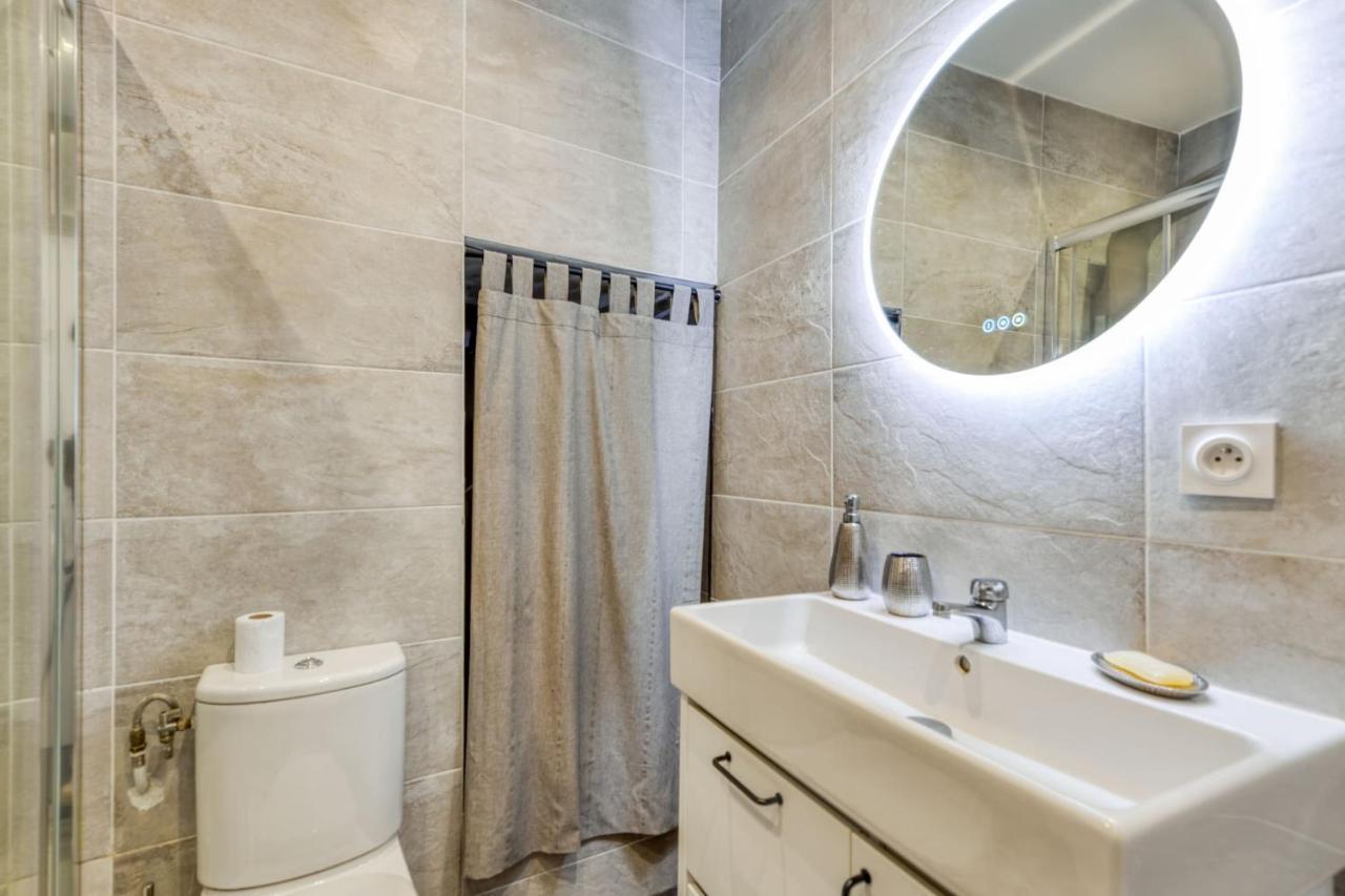 Wonderful Apartment In The Heart Of The Old Town - Nice - Welkeys Exterior foto