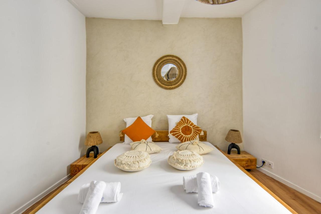 Wonderful Apartment In The Heart Of The Old Town - Nice - Welkeys Exterior foto
